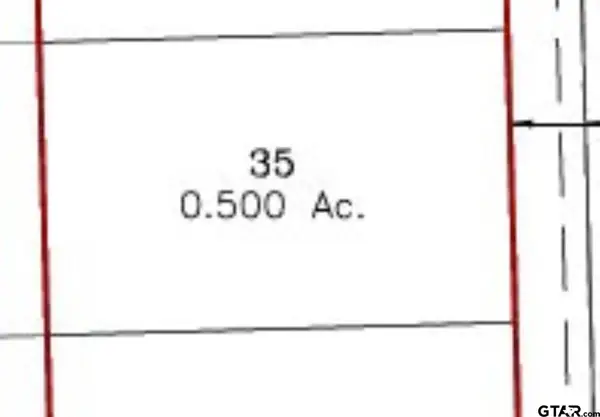 16363 County Road 441, Lindale, TX 75771