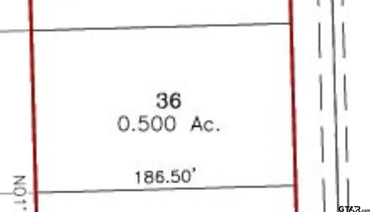 16347 County Road 441, Lindale, TX 75771 - #1