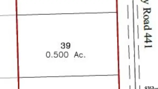 16277 County Road 441, Lindale, TX 75771