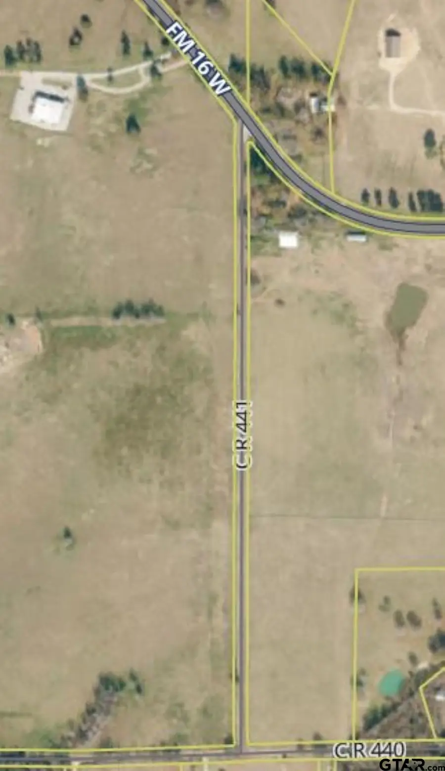 16277 County Road 441, Lindale, TX 75771 - #2