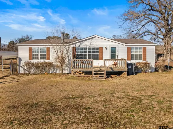 3349 FM 1519 N, Leesburg, TX 75451