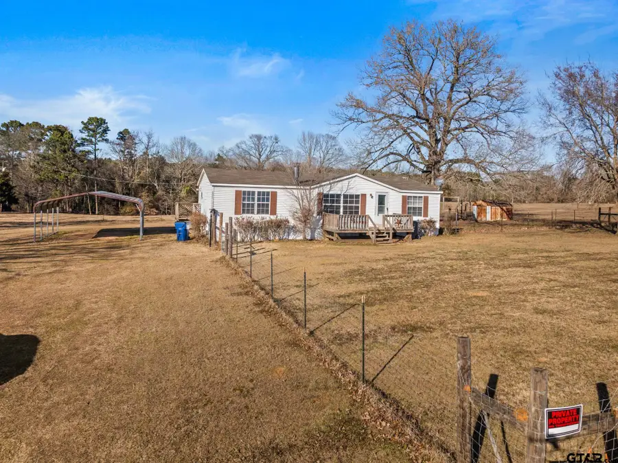 3349 FM 1519 N, Leesburg, TX 75451 - #2