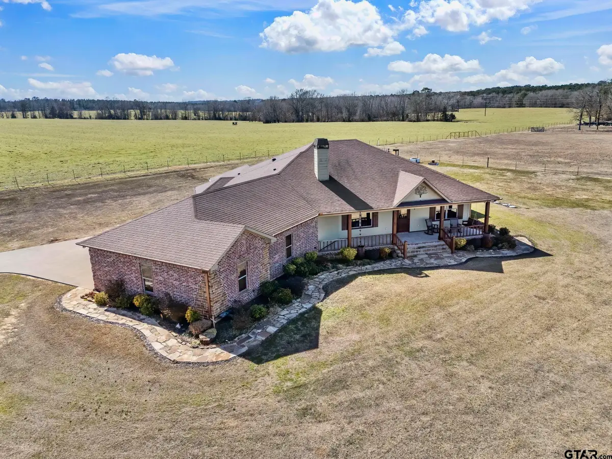 2862 FM 2685, Gilmer, TX 75645 - #1