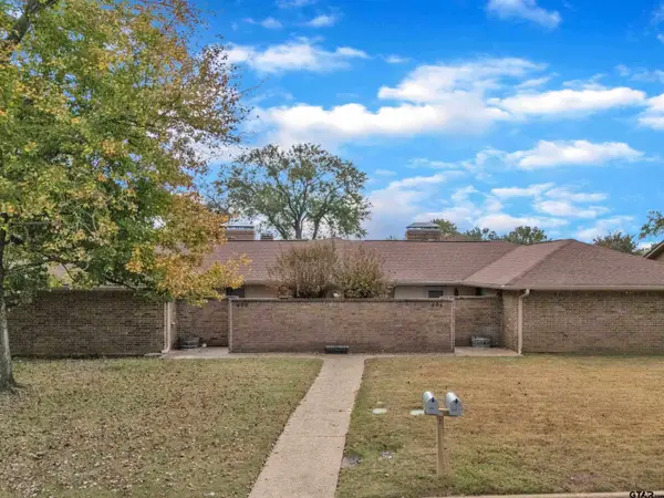 400 and 404 Top Hill Drive, Tyler, TX 75703