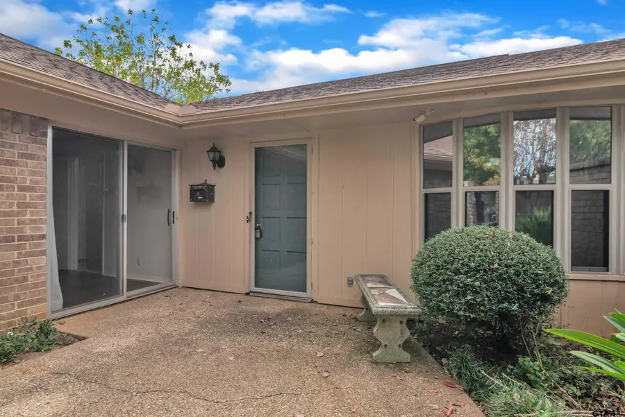 400 and 404 Top Hill Drive, Tyler, TX 75703 - #2