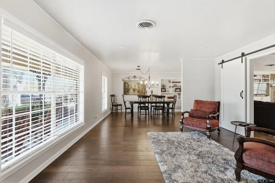 306 Dellwood Drive, Mount Pleasant, TX 75455 - #3