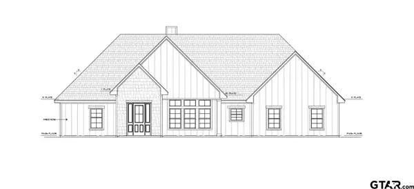 17300 Woodcrest Circle, Lindale, TX 75771