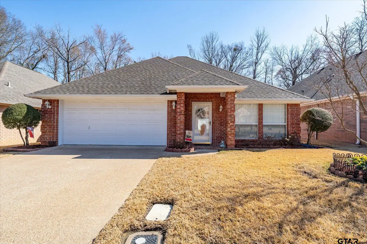 5911 Northstar Blvd, Tyler, TX 75703 - #1