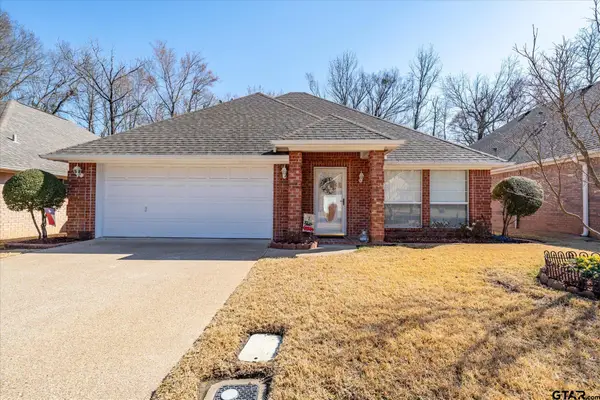 5911 Northstar Blvd, Tyler, TX 75703