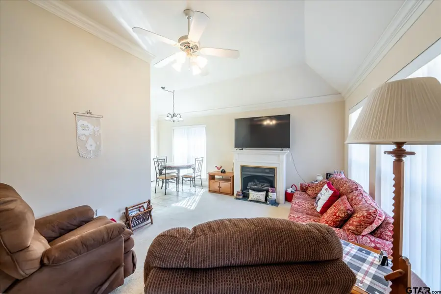 5911 Northstar Blvd, Tyler, TX 75703 - #3