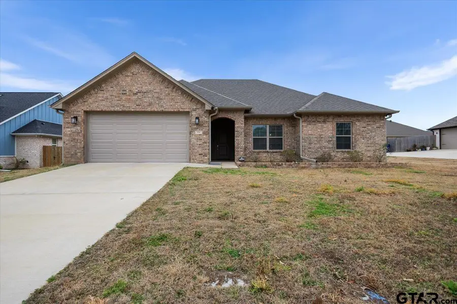 114 Rose Row, Winona, TX 75792 - #3