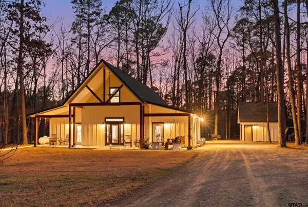 171 King Andrew Court, Scroggins, TX 75480