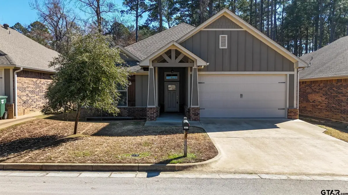 2927 Meadow Brook Trl, Tyler, TX 75701 - #1
