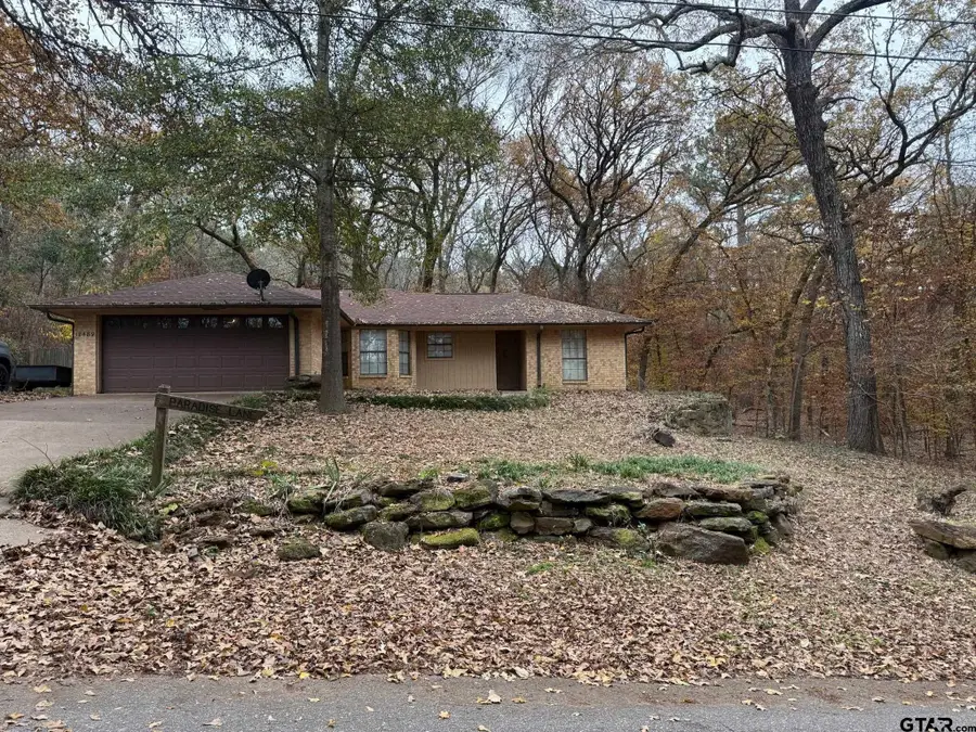 18489 Paradise ln, Flint, TX 75762 - #2