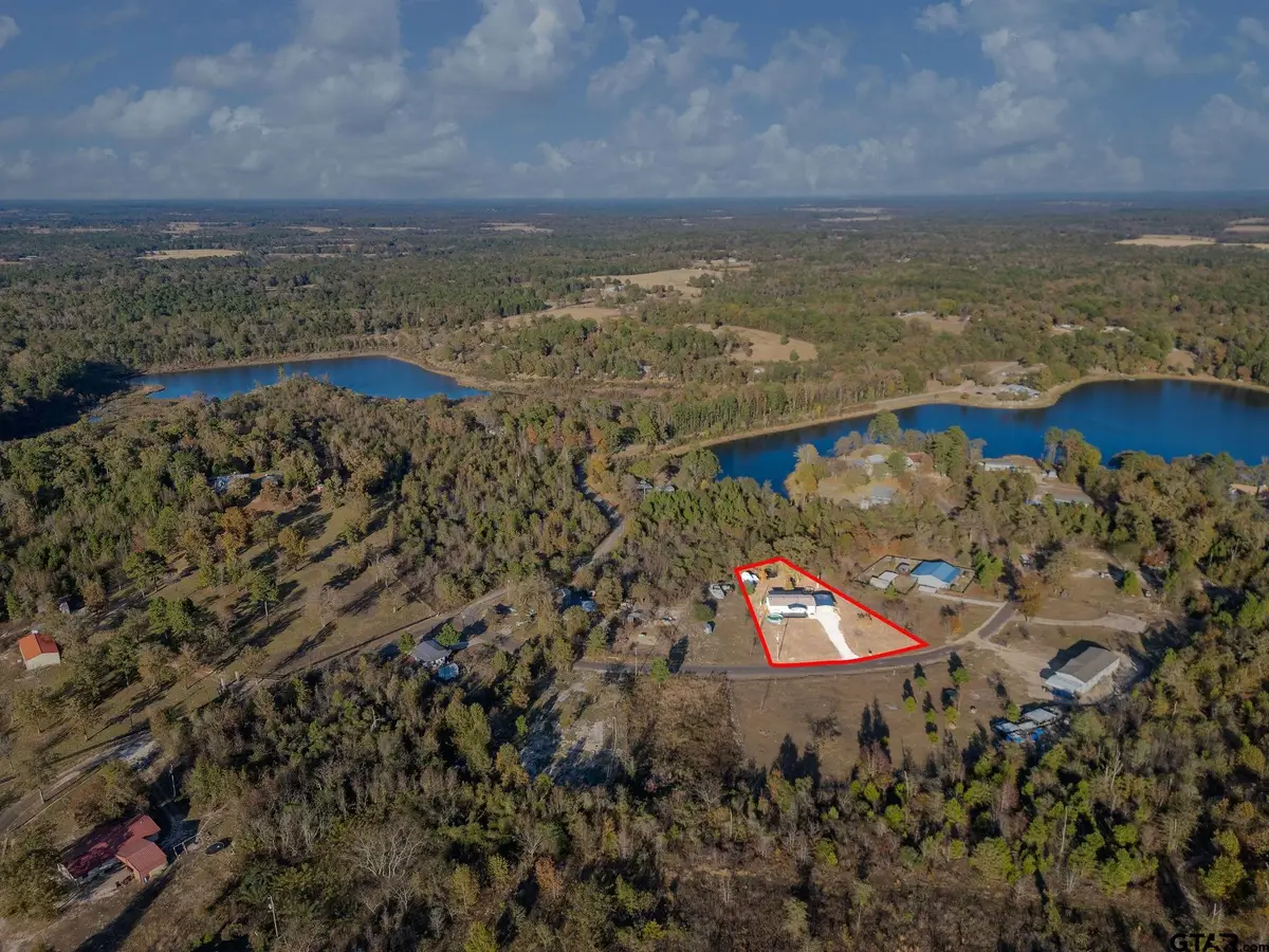 1255 Raintree Lakes Cir, Big Sandy, TX 75755 - #1