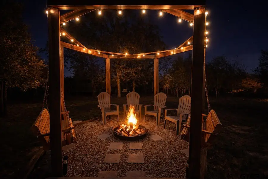 1255 Raintree Lakes Cir, Big Sandy, TX 75755 - #3