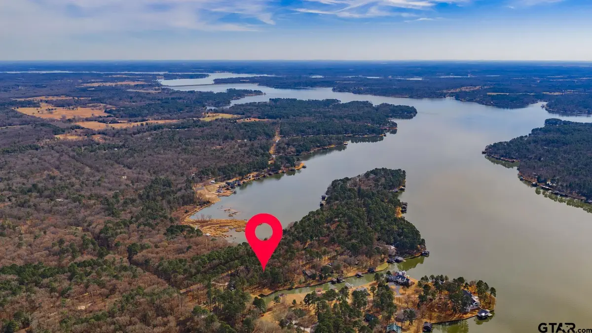 Lot 1 Eagle Point, Mount Vernon, TX 75457 - #1