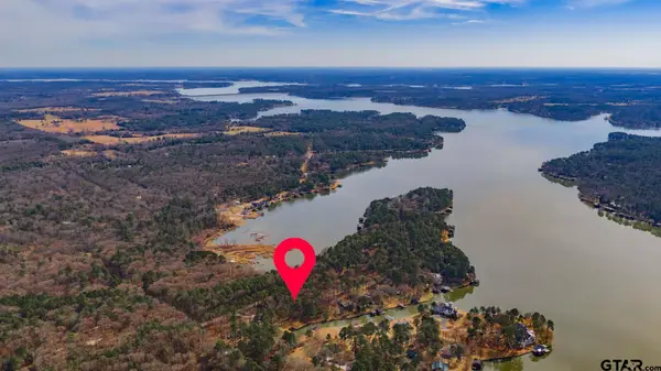 Lot 1 Eagle Point, Mt Vernon, TX 75457