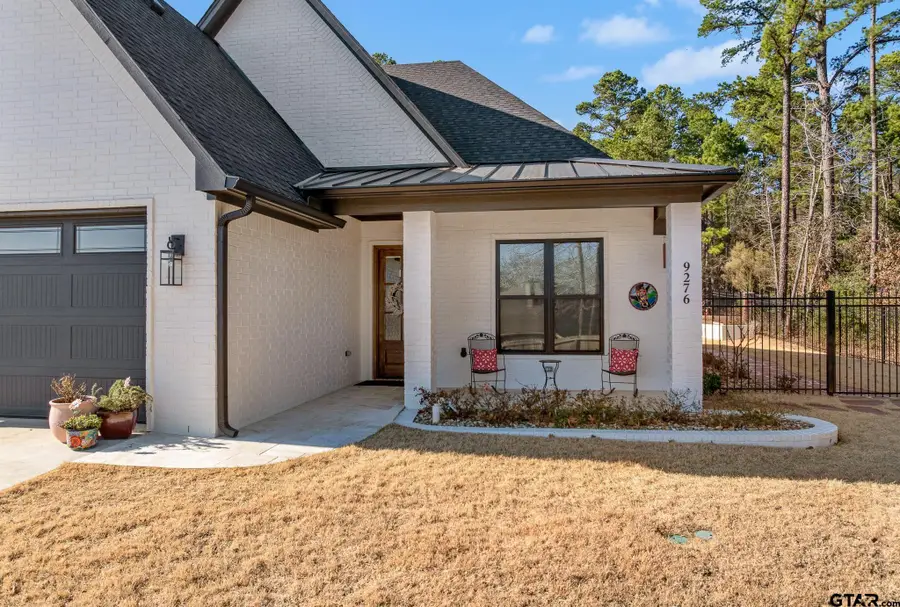 9276 Villas Ct, Tyler, TX 75703 - #2