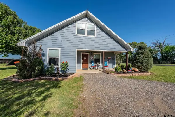 1674 VZ County Road 1514, Grand Saline, TX 75140