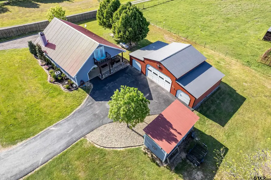 1674 VZ County Road 1514, Grand Saline, TX 75140 - #2