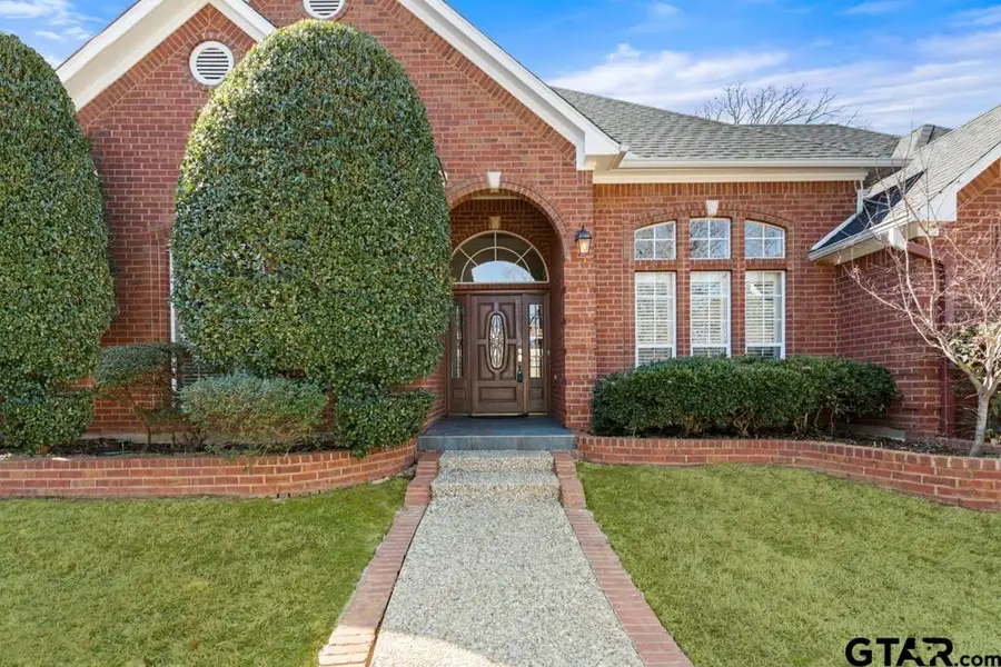 3103 Lakepine Cir, Tyler, TX 75707 - #2