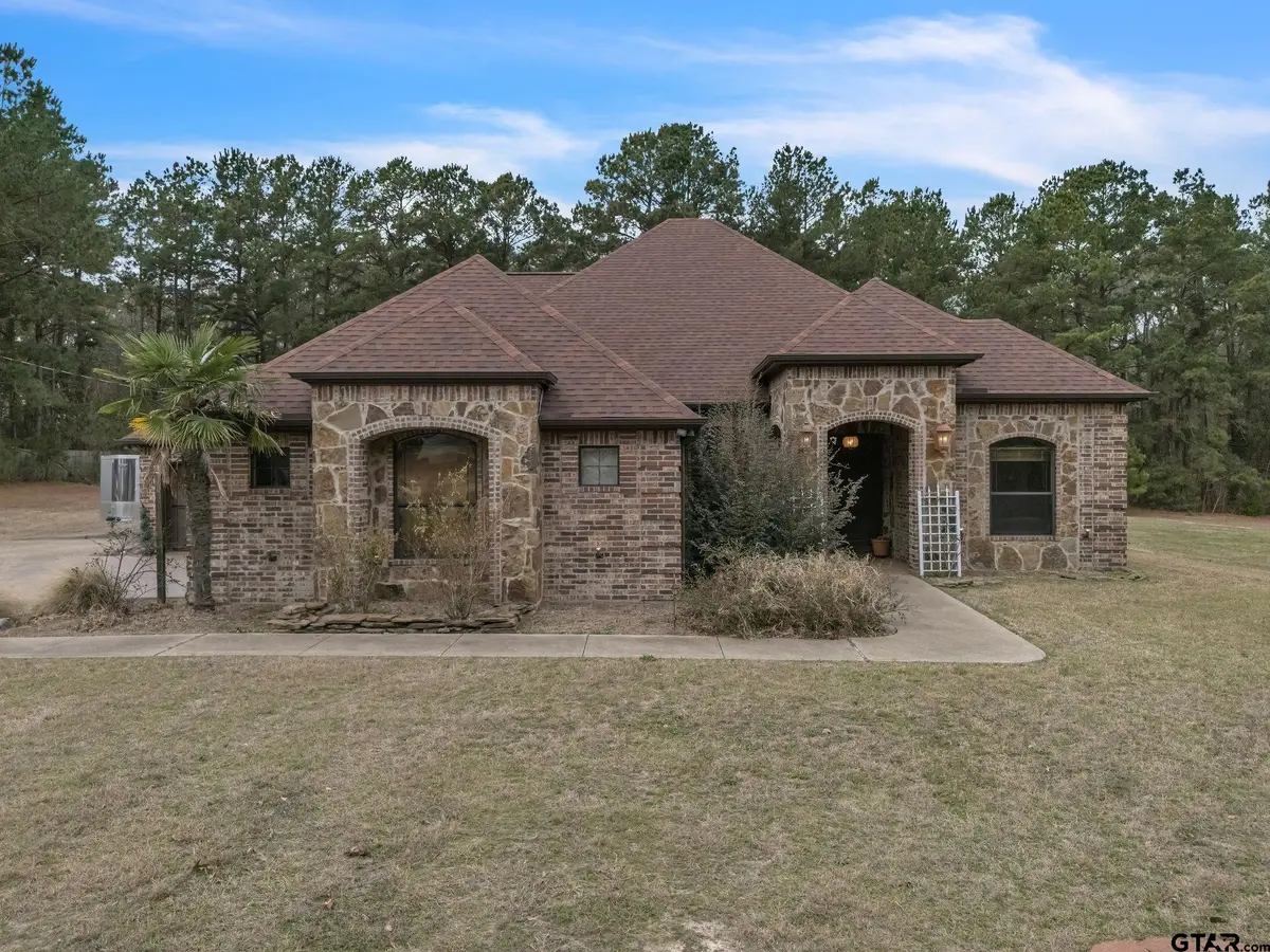 273 CR 4924, Troup, TX 75789 - #1