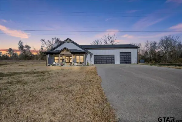 23193 County Road 2169, Troup, TX 75789