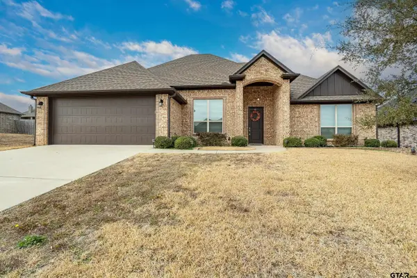 7323 Harpers Ridge, Tyler, TX 75703