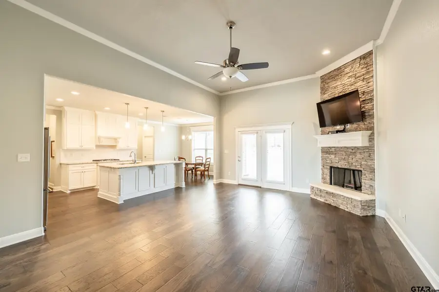 7323 Harpers Ridge, Tyler, TX 75703 - #3