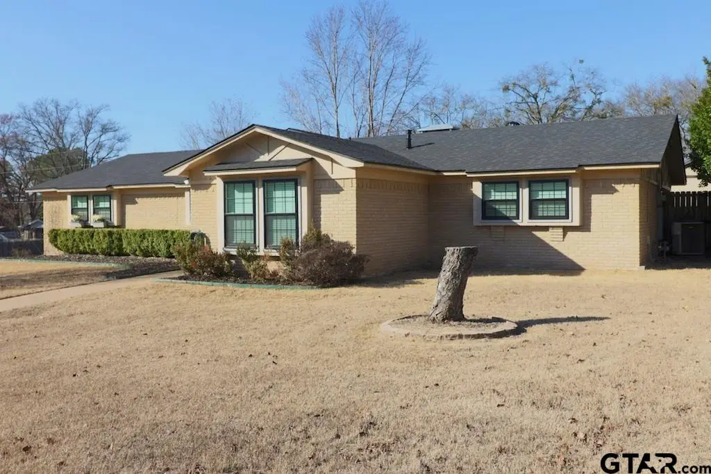 700 David Dr, Tyler, TX 75703 - #1