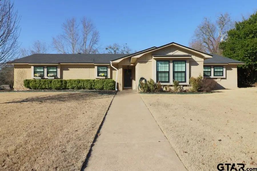 700 David Dr, Tyler, TX 75703 - #3