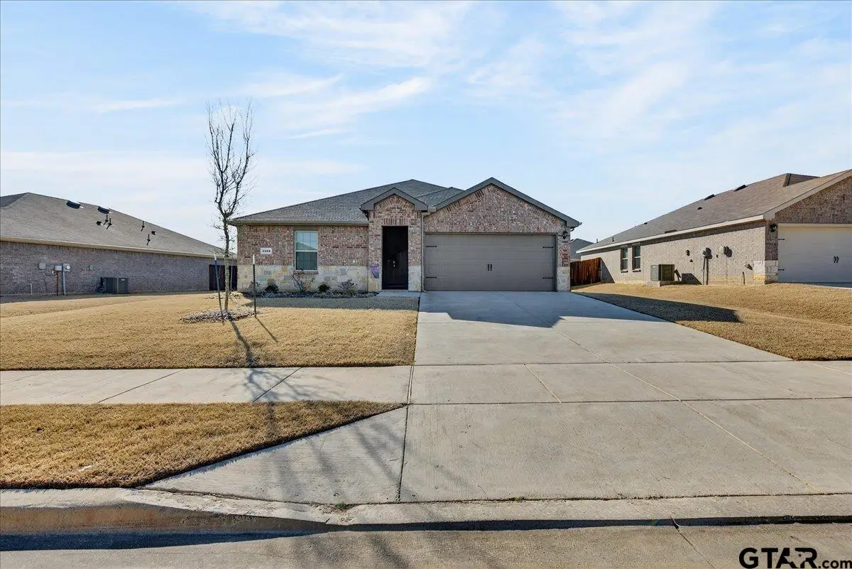 1203 Hidden Valley Dr, Chandler, TX 75758 - #1