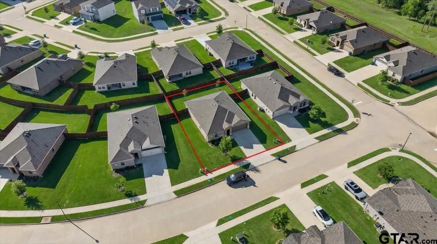 1203 Hidden Valley Dr, Chandler, TX 75758 - #3