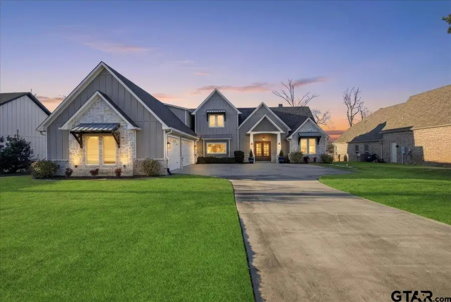 5502 NATHAN DR, Chandler, TX 75758 - #2