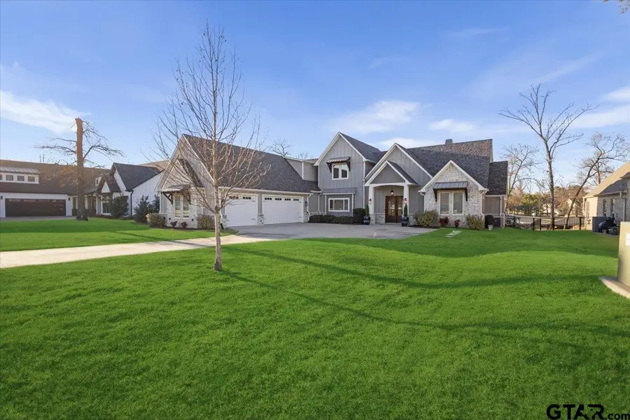 5502 NATHAN DR, Chandler, TX 75758 - #3