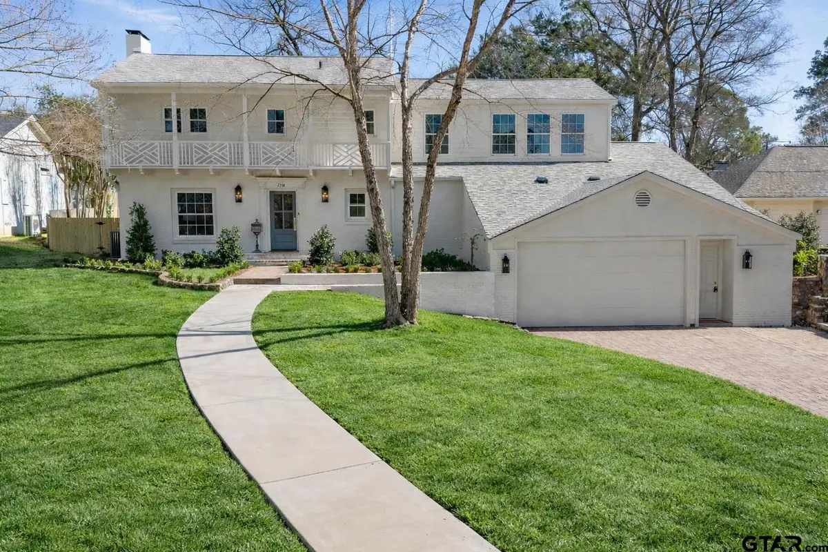 2318 S Chilton Ave, Tyler, TX 75701 - #1