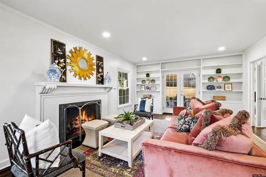 2318 S Chilton Ave, Tyler, TX 75701 - #3