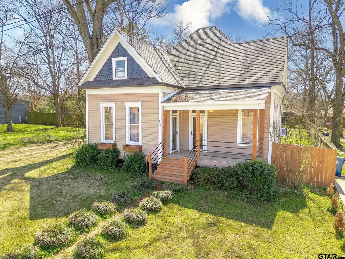 310 E third, Mount Pleasant, TX 75455 - #1