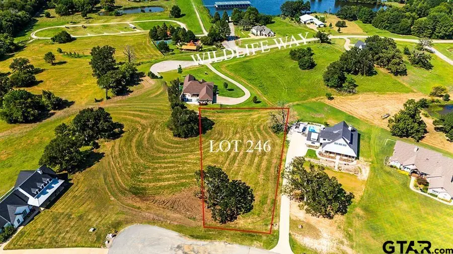 Address Withheld By Seller, Athens, TX 75752 - #3