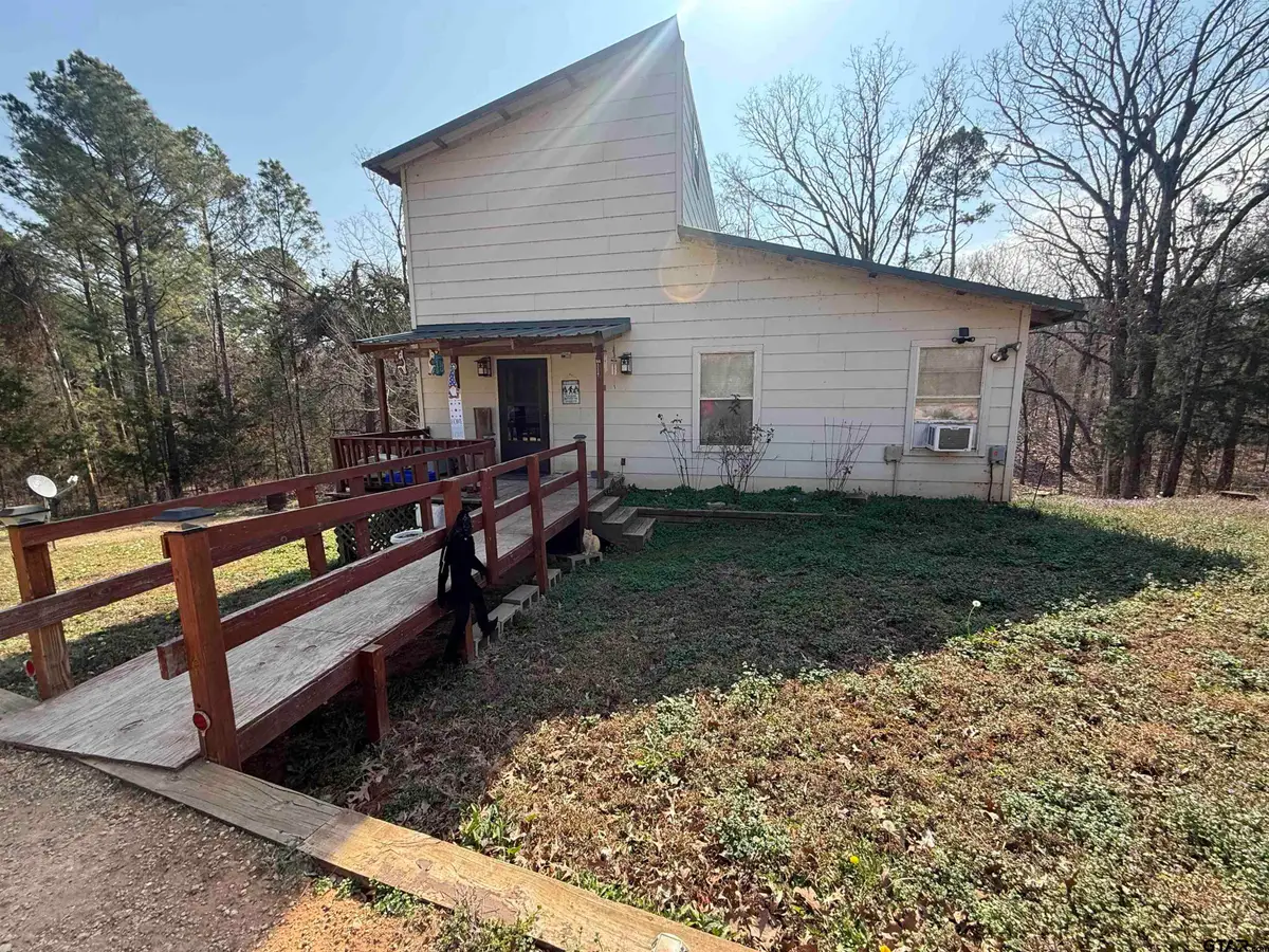 1117 County Road 2421, Leesburg, TX 75451 - #1