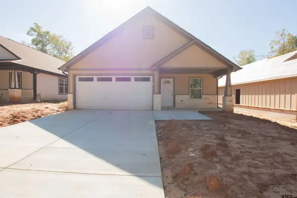 1116 Park St, Tyler, TX 75702