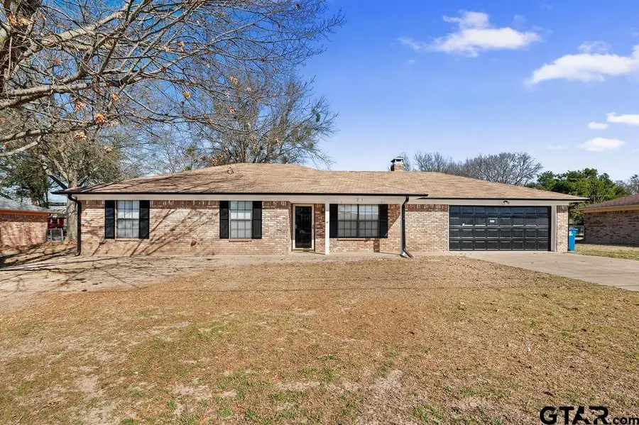 201 Minwood, Mineola, TX 75773 - #2