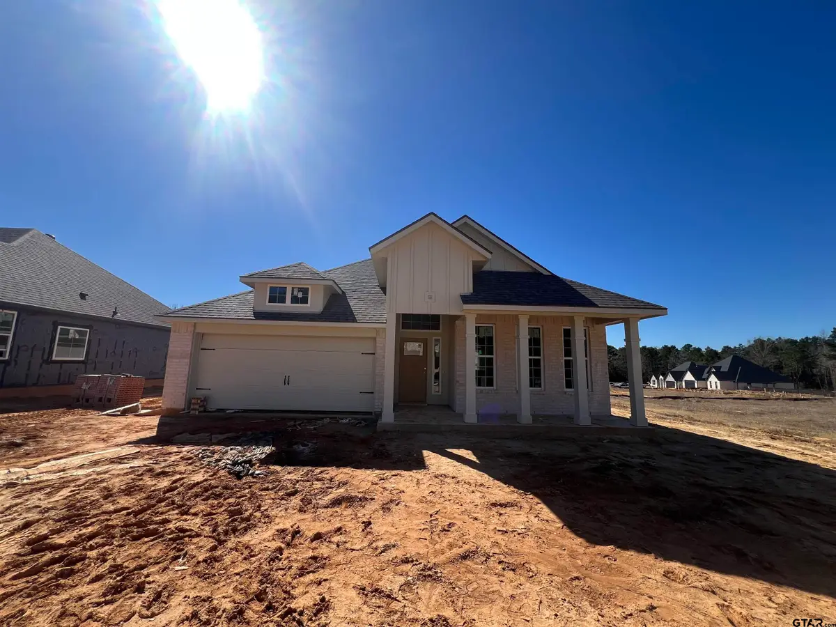 9555 Friedlander Way, Tyler, TX 75703 - #1