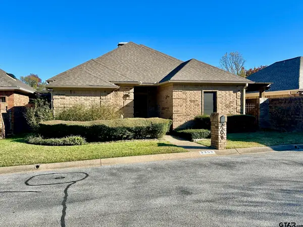 3308 Trafalgar Square, Tyler, TX 75701