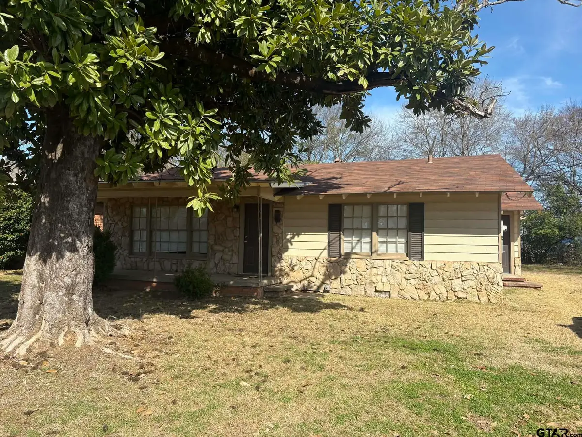137 Ash Street, Pittsburg, TX 75686 - #1