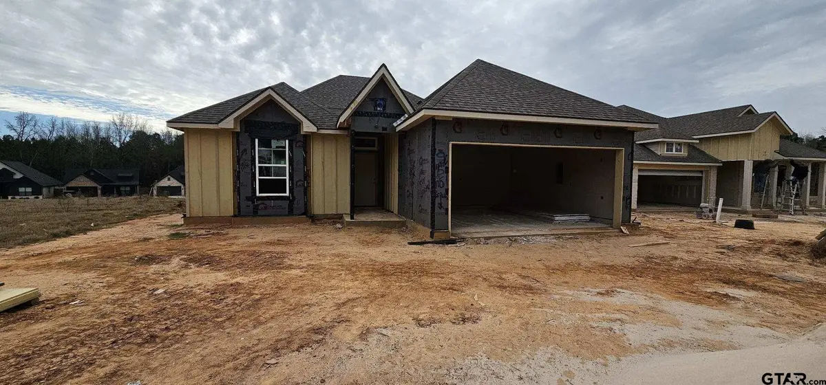 9561 Friedlander Way, Tyler, TX 75703 - #1