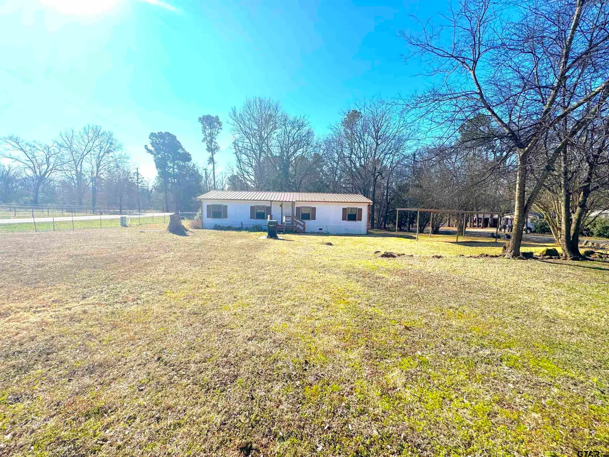 1391 San Saba, Mount Vernon, TX 75457 - #1