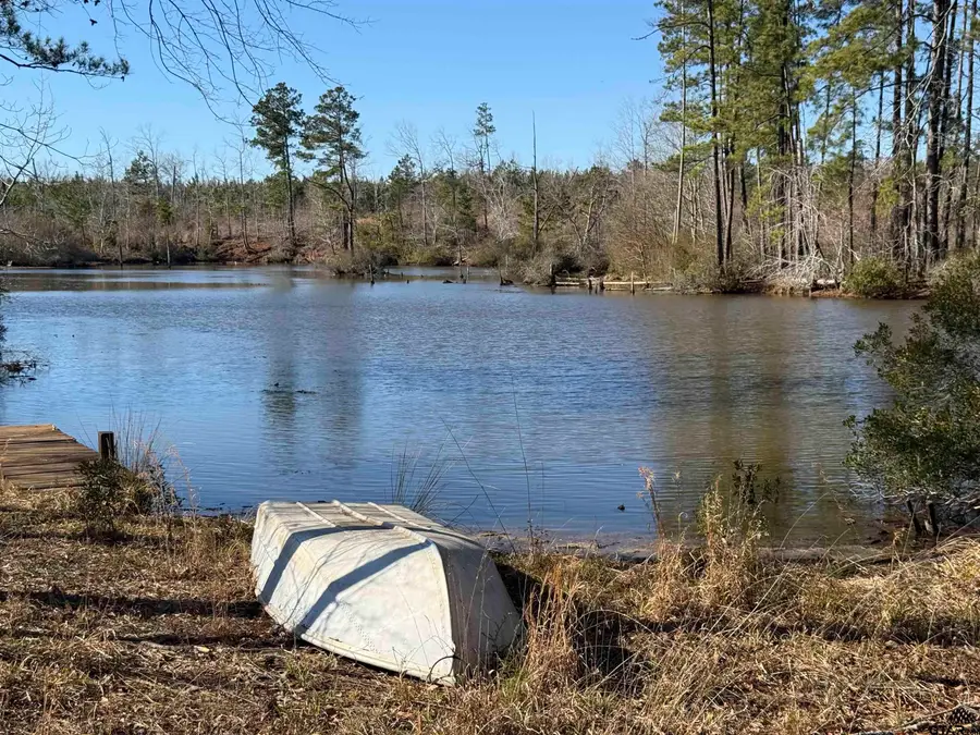 TBD CR 1110 - Tract 2, Rusk, TX 75785 - #2