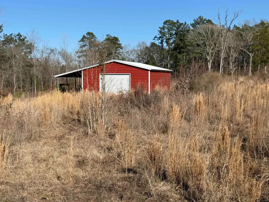 TBD CR 1110 - Tract 2, Rusk, TX 75785 - #3